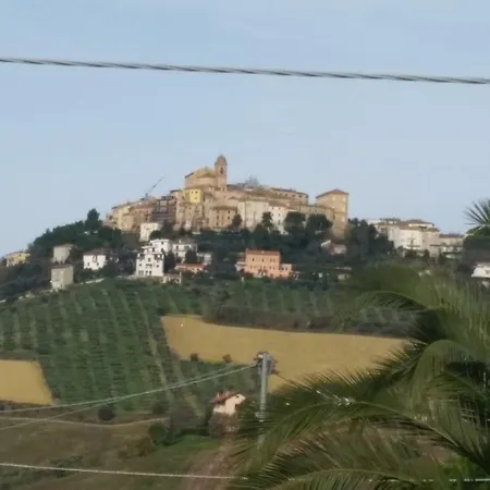 Gli Orti Di San Giacomo Monteprandone