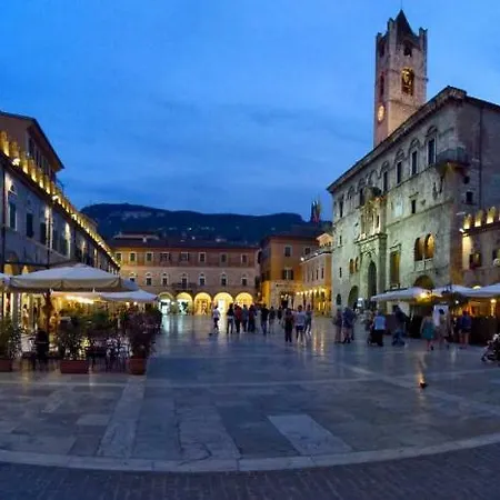 Bed & Breakfast Gli Orti Di San Giacomo