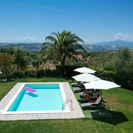 Gli Orti Di San Giacomo Bed & Breakfast *
