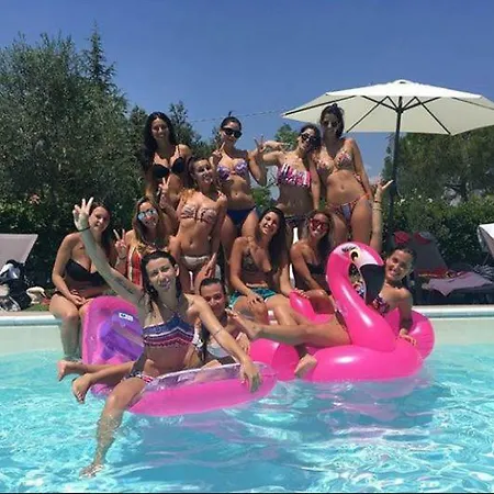 Bed & Breakfast Gli Orti Di San Giacomo