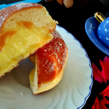 Gli Orti Di San Giacomo * モンテプランドーネ
